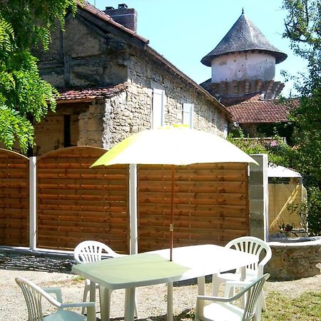 Chambres D'Hotes Le Clos Du Murier Villefranche-de-Rouergue Luaran gambar